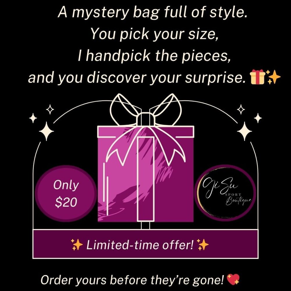 Mystery Bag